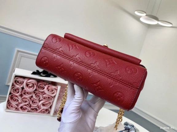 VAVIN LOUIS BB VUITTON 0812